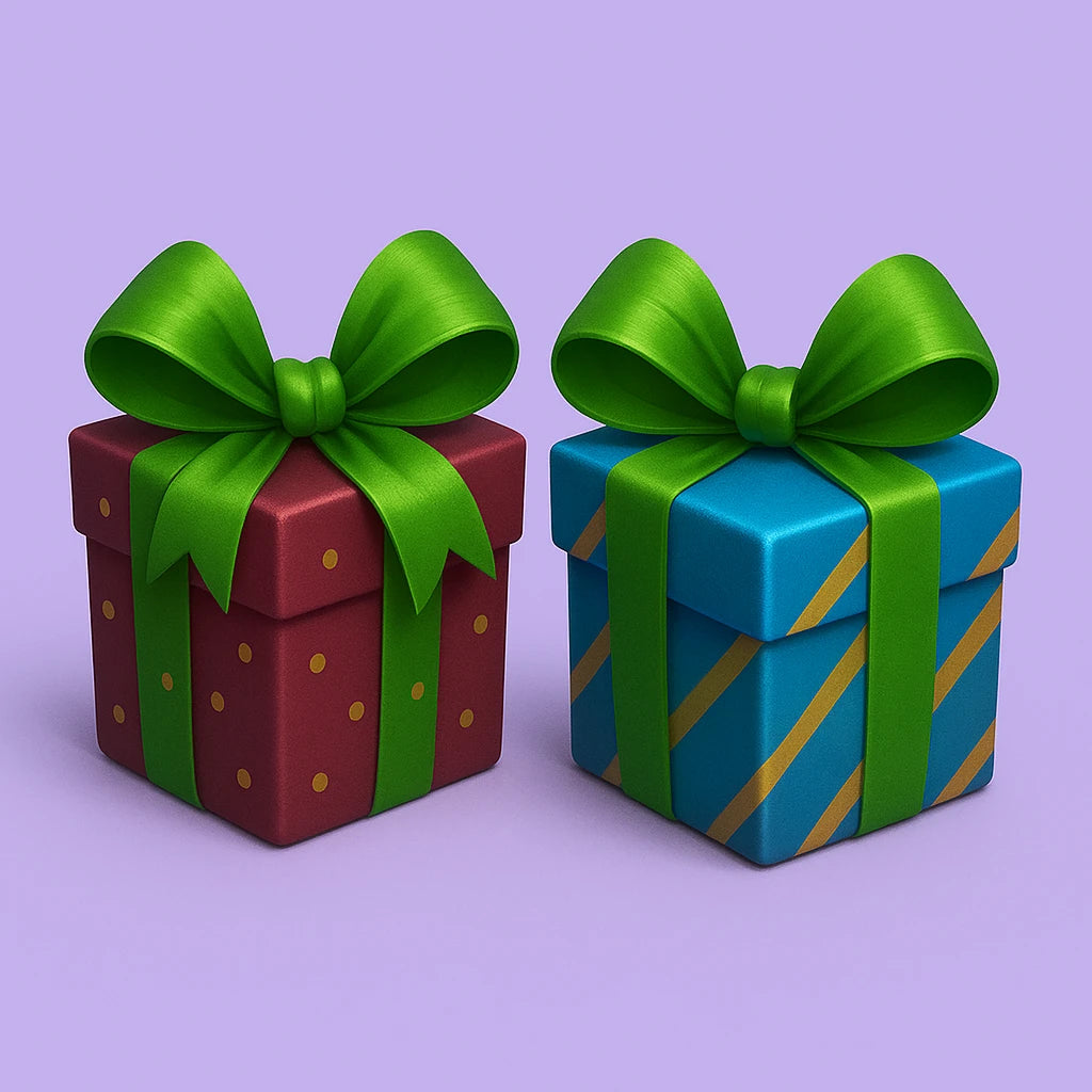 Gifts