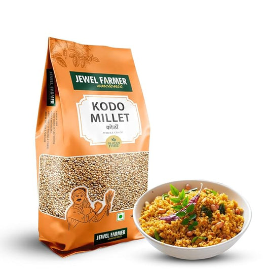 Kodo Millet - 500g