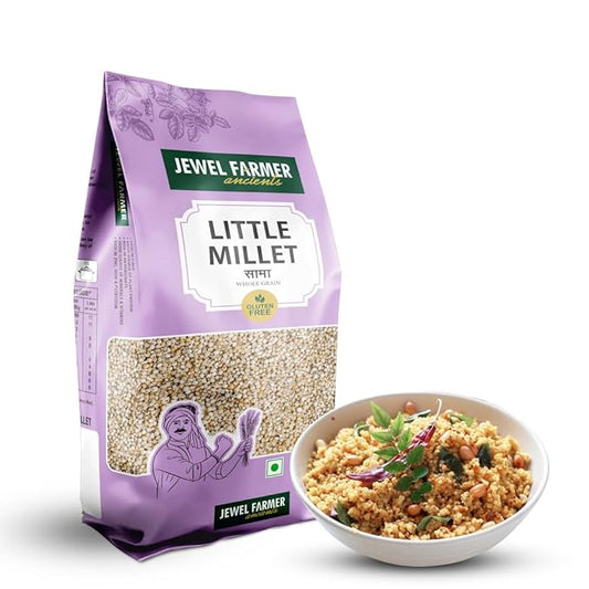 Little Millet - 500g