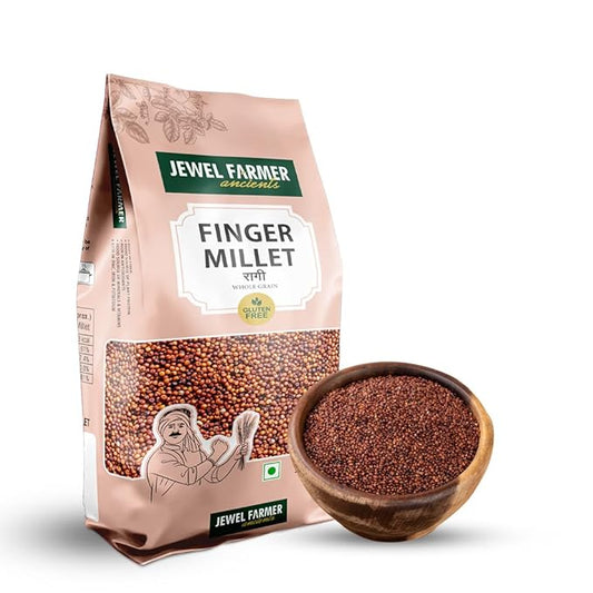 Ragi,Finger Millet - 500g