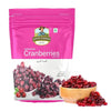 American Dried Cranberries - 200g