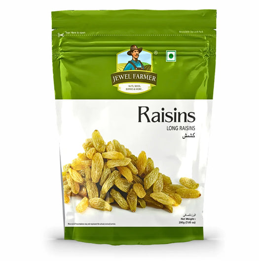 Raisins (Kishmish) - 200g