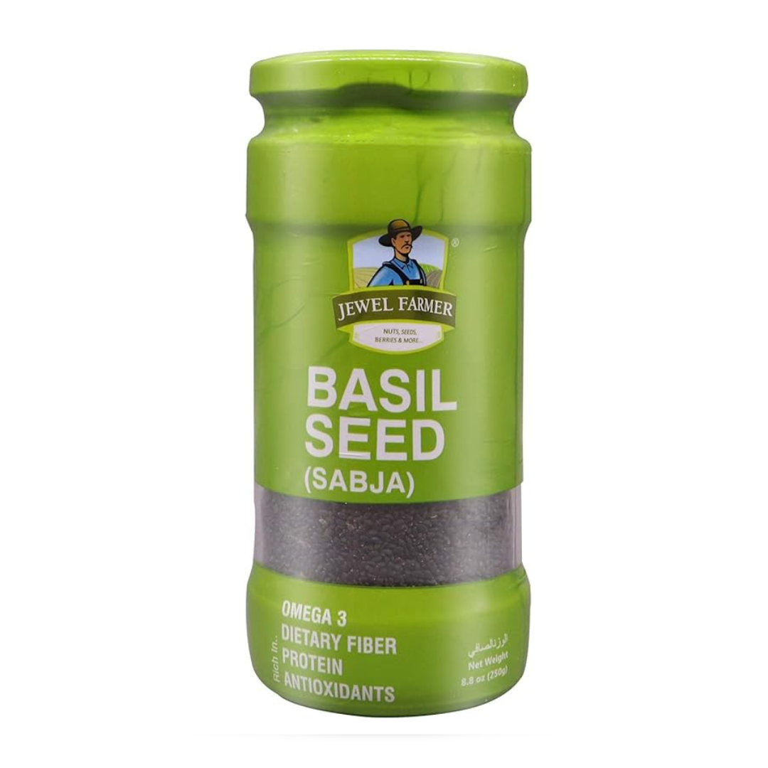 basil seeds - 250g