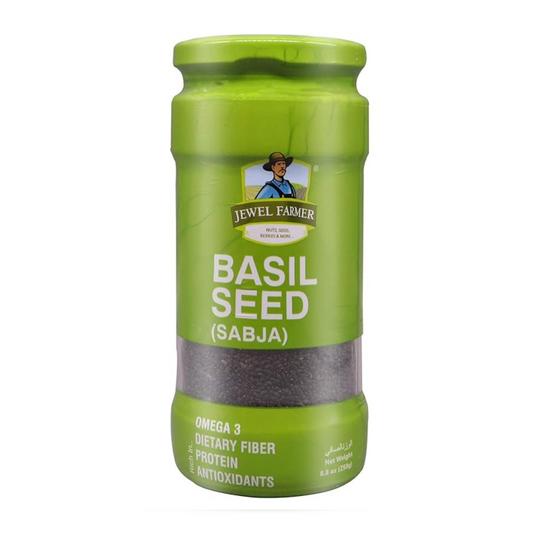 Basil Seeds - 250g