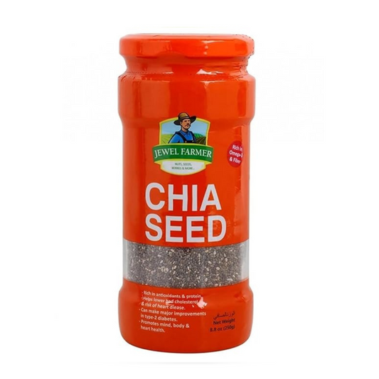 Chia Seeds - 250g