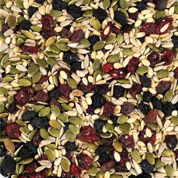 seeds & berries - 200g