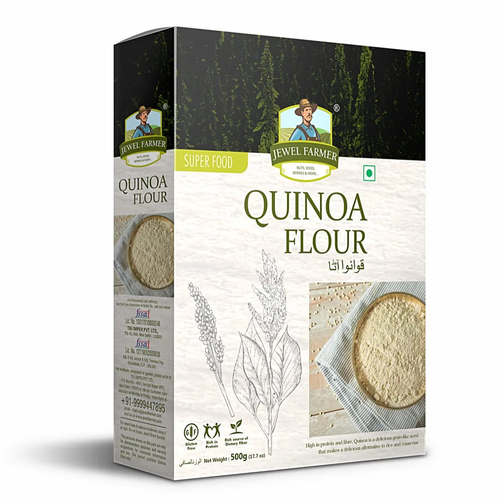 quinoa flour - 500g