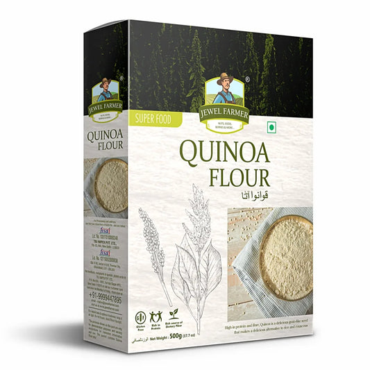 Quinoa Flour - 500g