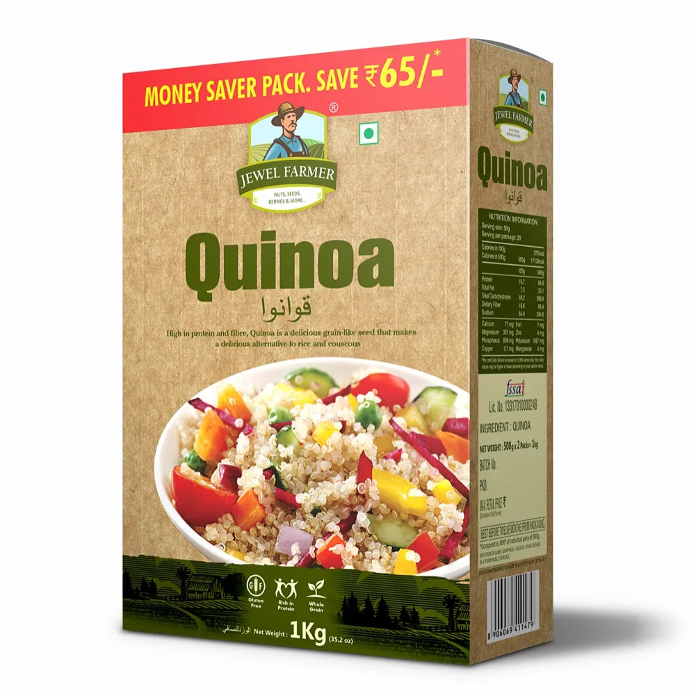 quinoa - 1kg