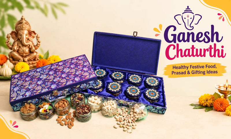  Ganesh Chaturthi Food