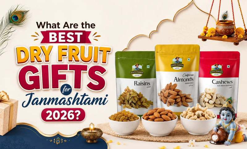  Janmashtami dry fruit gifts 2026