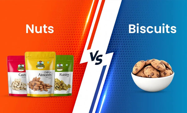 nuts-vs-biscuits-comaprison-by-jewel-farmer
