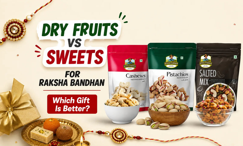 Raksha Bandhan gifts