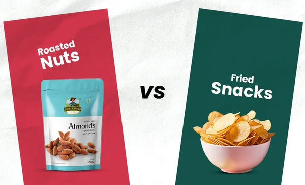 roasted-vs-fried-snacks-comparison-by-jewel-farmer