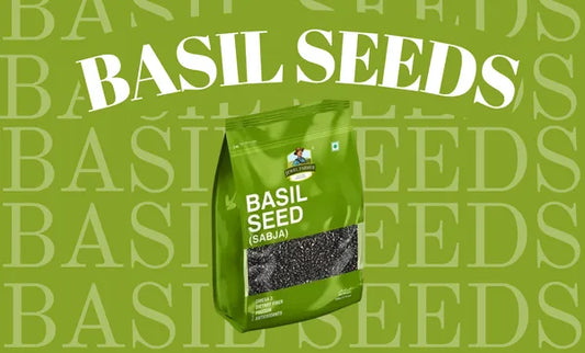 basil seeds for summer