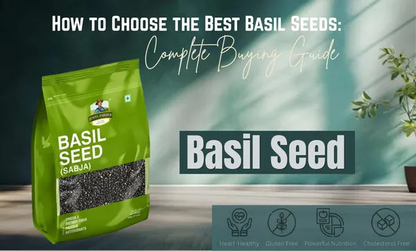 best basil seeds