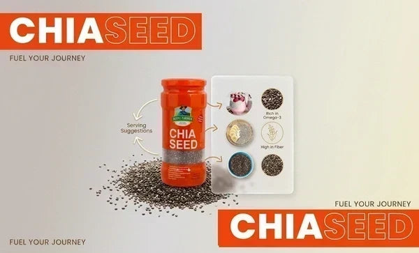 best chia seeds