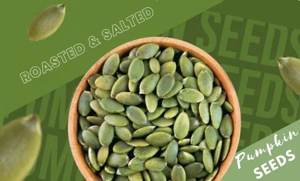 Pumpkin Seeds