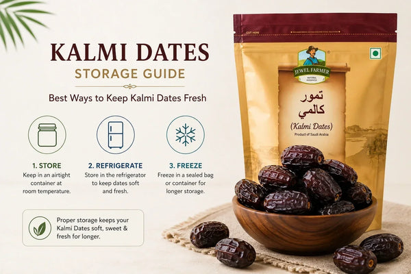 Kalmi Dates