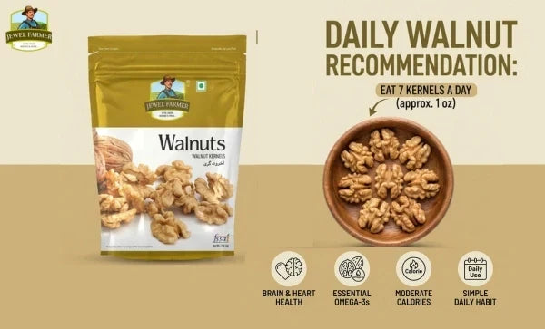 walnuts