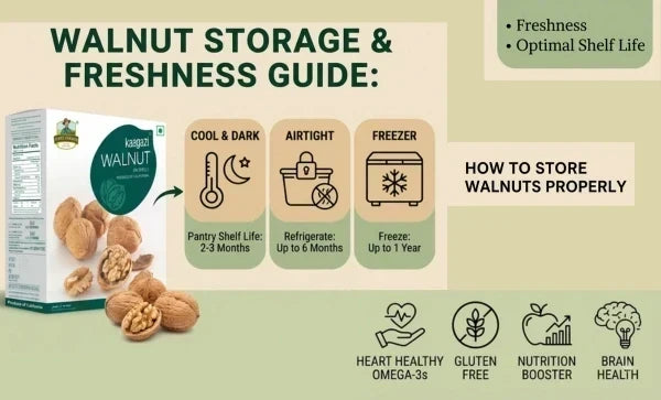 Walnut Storage 