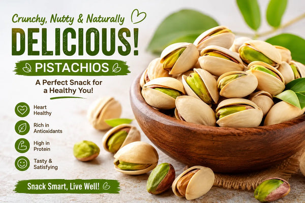 Best Pistachios