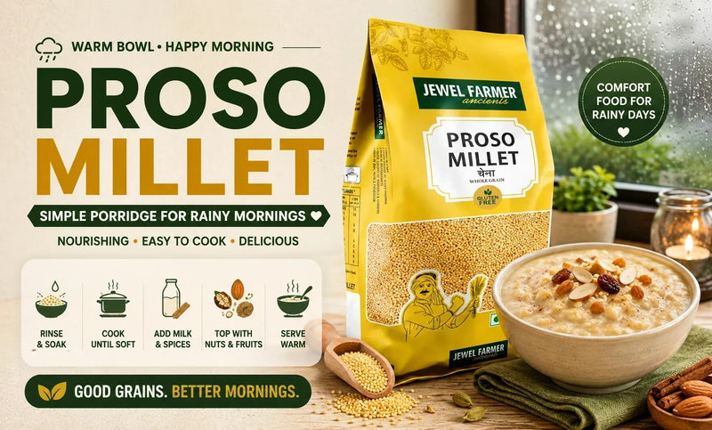 proso-millet-porridge-rainy-mornings