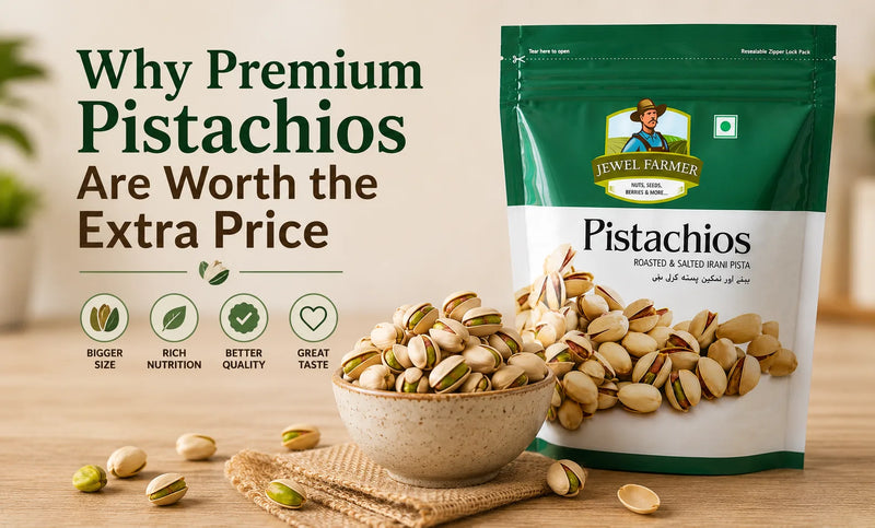 premium pistachios price guide