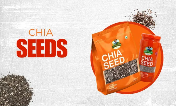 scientific research on chia seeds