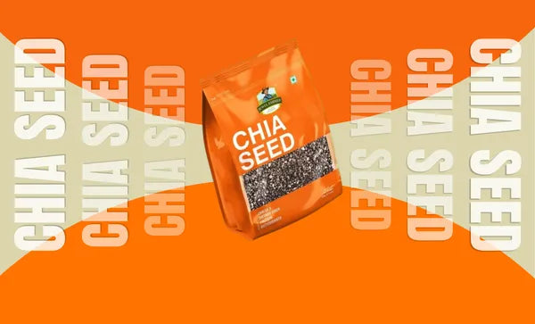 Chia Seed Storage Guide