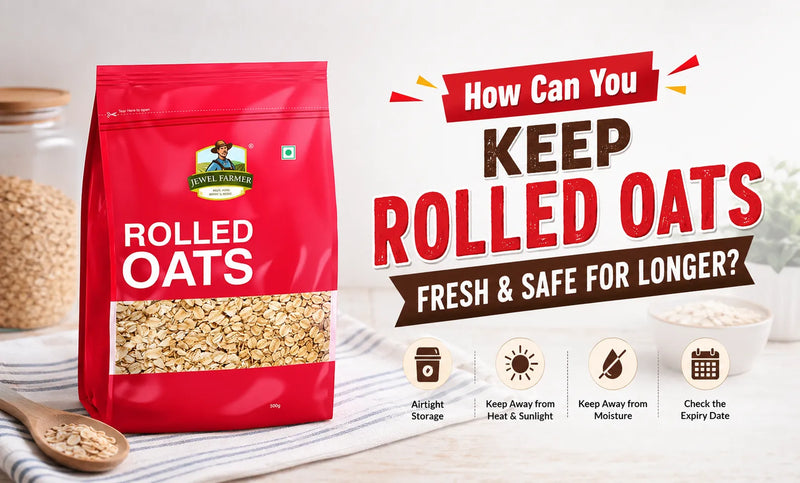  store rolled oats