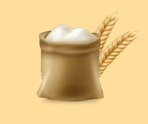 Flours
