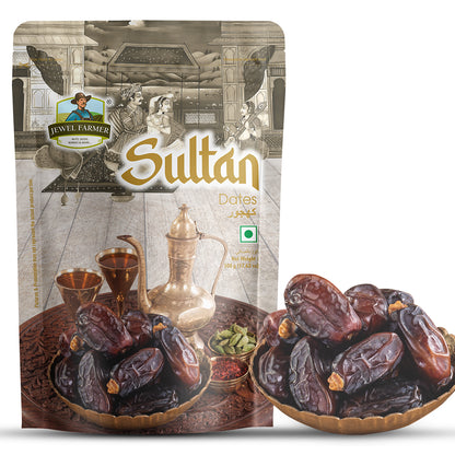 Sultan Dates - (500g)