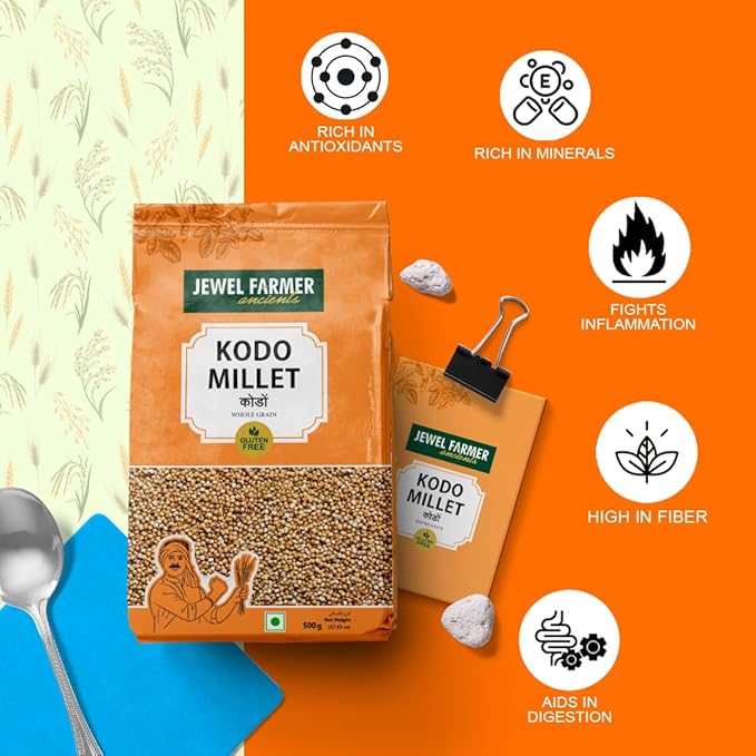 kodo millet - 500g