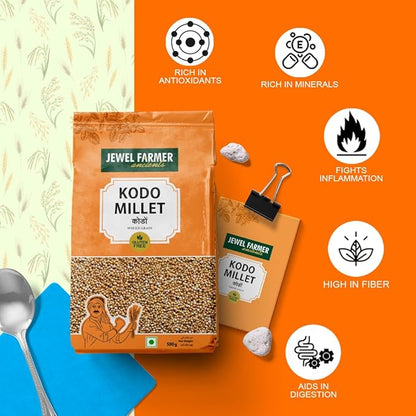 Kodo Millet - 500g
