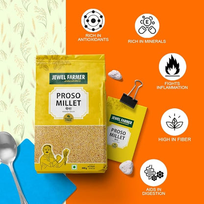 Proso Millet - 500g