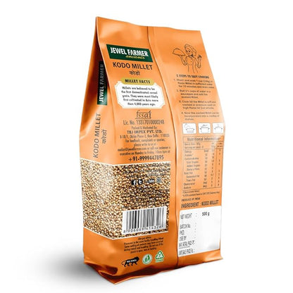 Kodo Millet - 500g