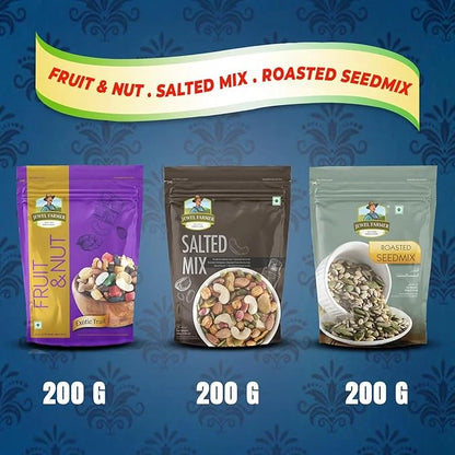 Premium Gift Pack – 3 in 1 Combo Box