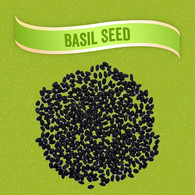 basil seeds - 250g
