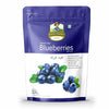 American Dried Blueberries - 500g