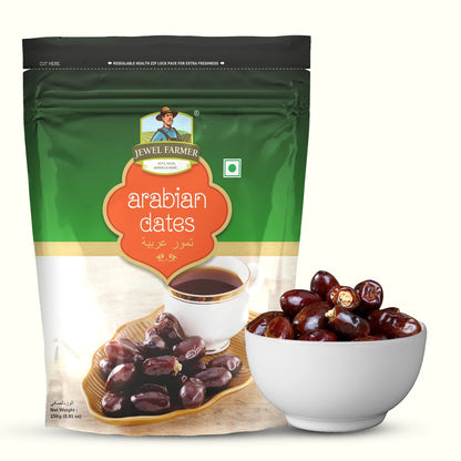 Arabian Dates - 250g