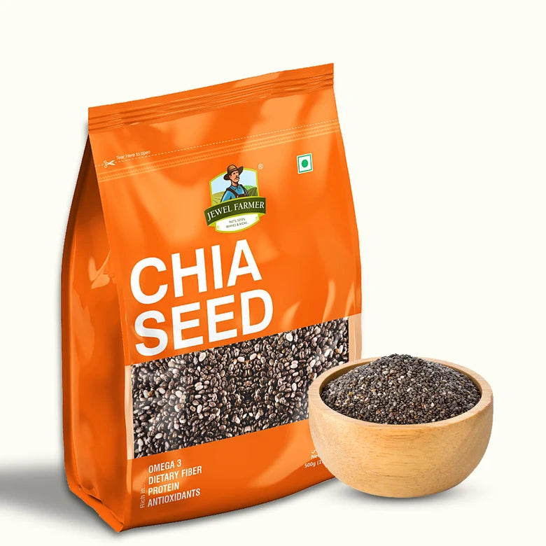 chia seeds - 500g