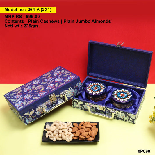 jewel farmer gift box model 264-a (2x1) 