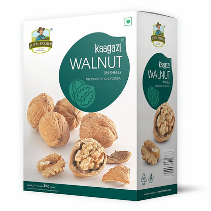 California Kaagazi Walnuts - 1 kg