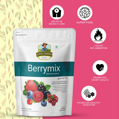 Berry Mix - 500g