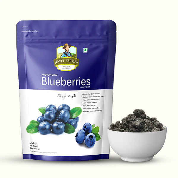Jewel-farmer-Blueberries-500g