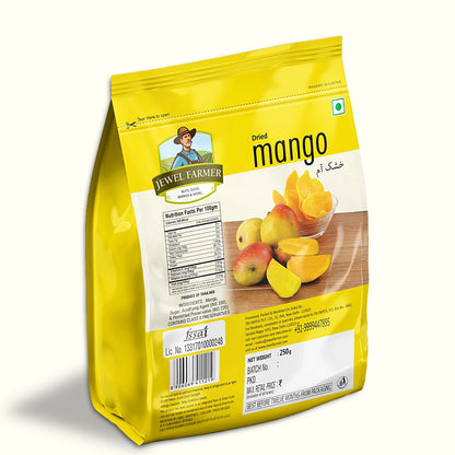 Dried Mango - 250g