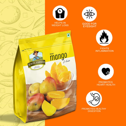 Dried Mango - 250g