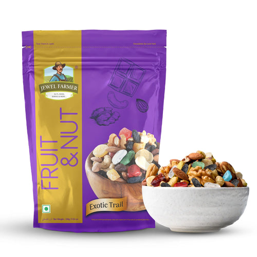 Fruit & Nut - 200g