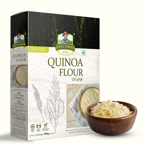Quinoa Flour - 500g